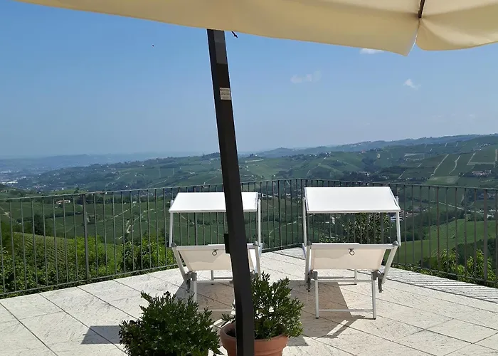 Agriturismo Cascina Rabalot