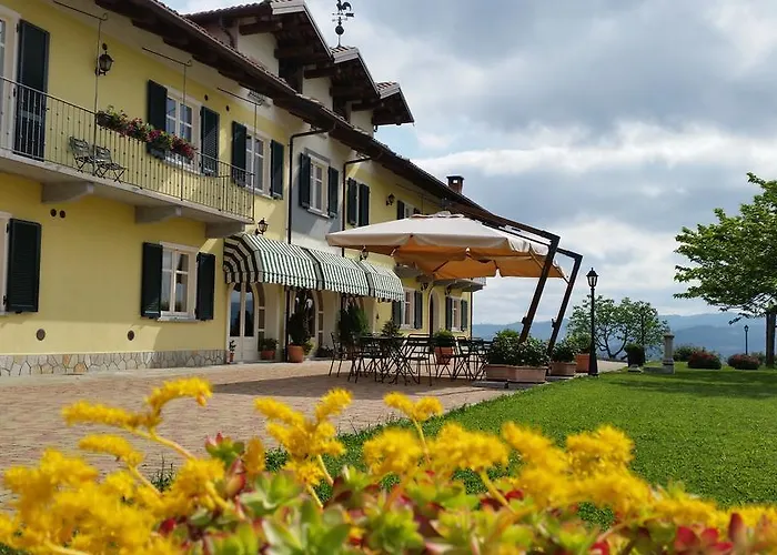 Agriturismo Cascina Rabalot