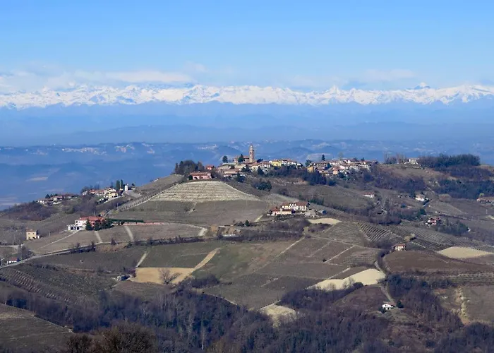 Agriturismo Cascina Rabalot