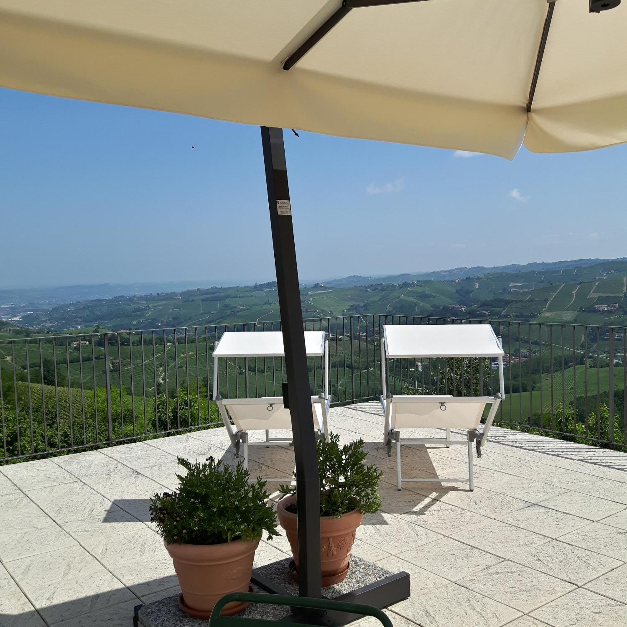 Cascina Rabalot Farm stay Diano d'Alba