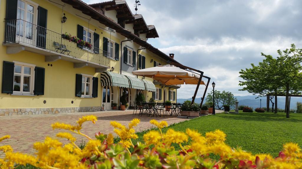 Cascina Rabalot *