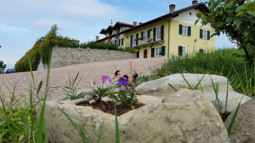 Cascina Rabalot *