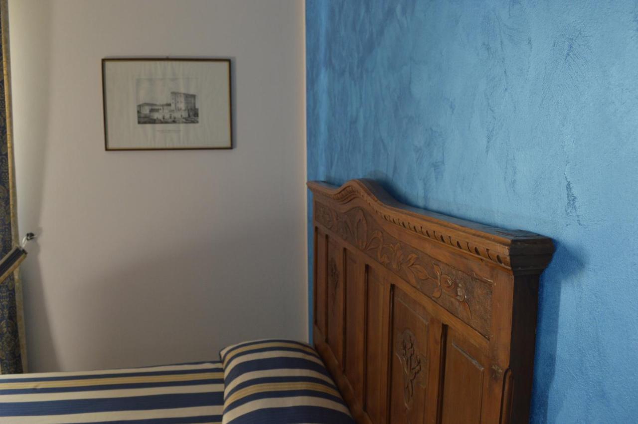 Cascina Rabalot Farm stay *
