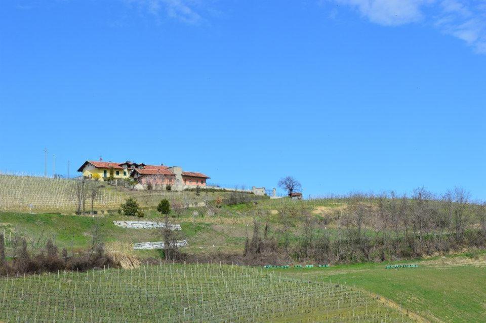 Cascina Rabalot Farm stay *