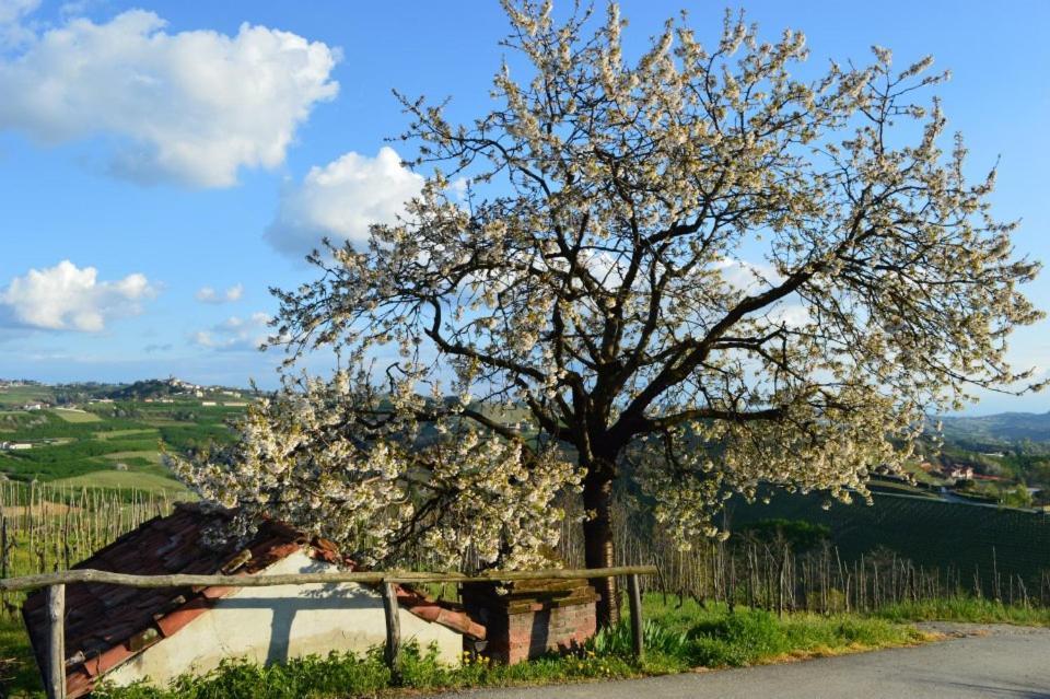 Cascina Rabalot Bauernhof