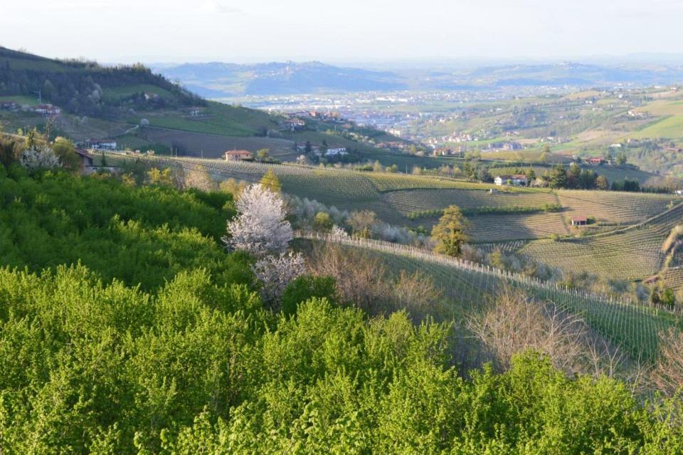 Cascina Rabalot *