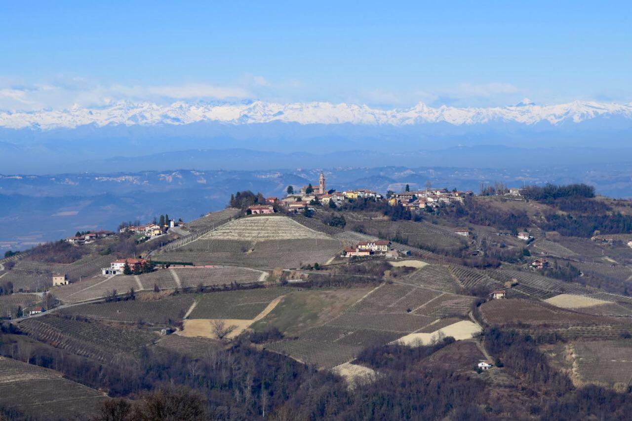 Cascina Rabalot Farm stay *