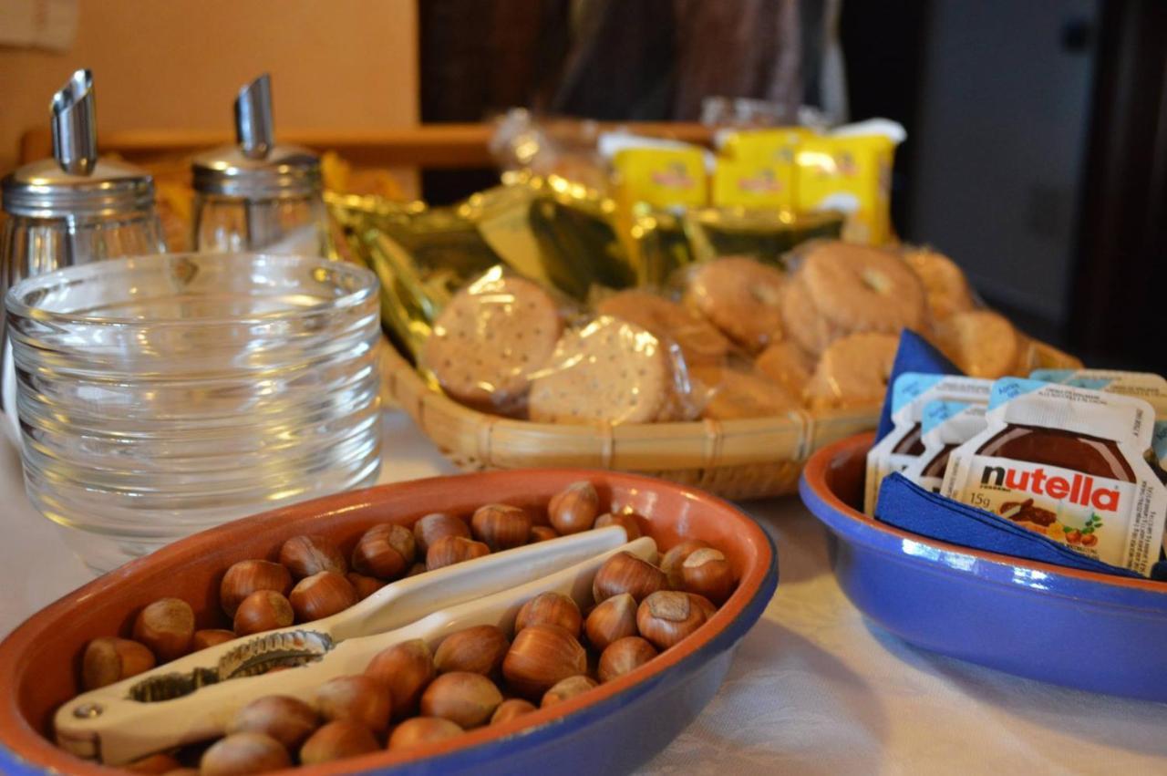Cascina Rabalot Farm stay *