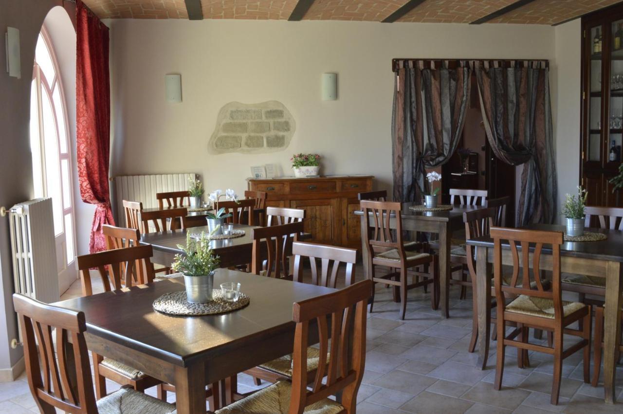 Cascina Rabalot Bauernhof *