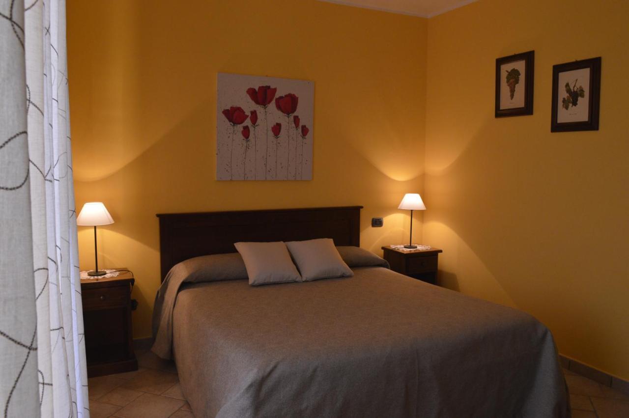 Farm stay Cascina Rabalot Diano d'Alba