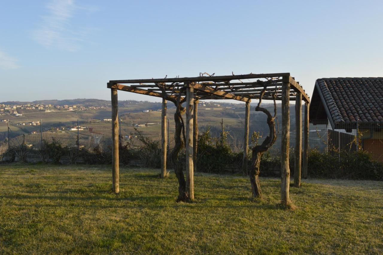 Cascina Rabalot Diano d'Alba