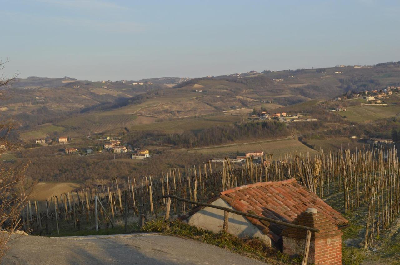 Farm stay Cascina Rabalot *
