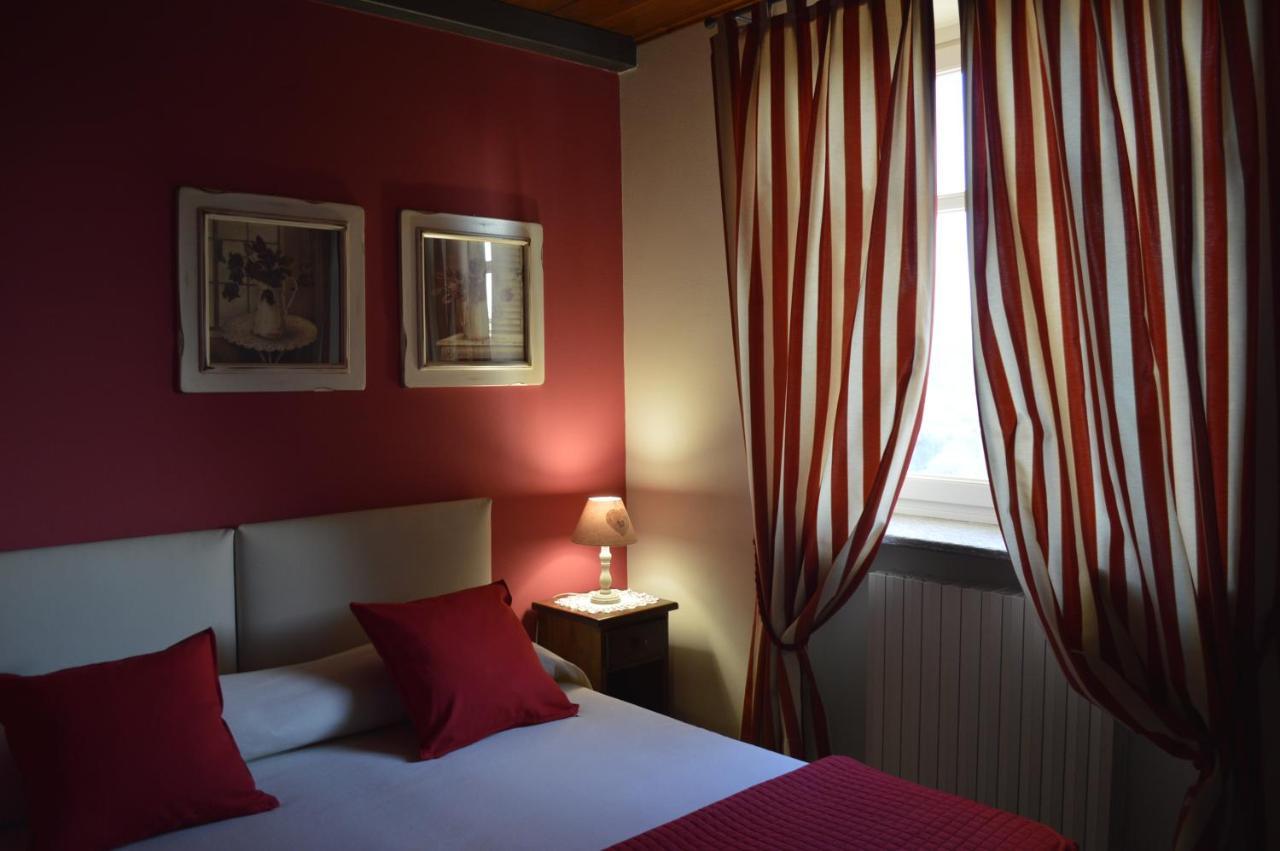 Cascina Rabalot Bauernhof