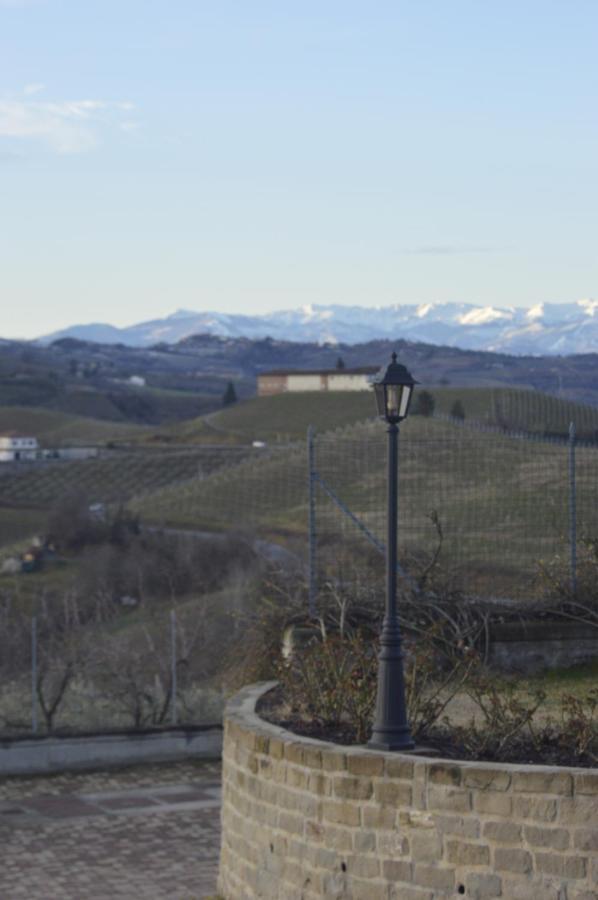 Cascina Rabalot * Diano d'Alba
