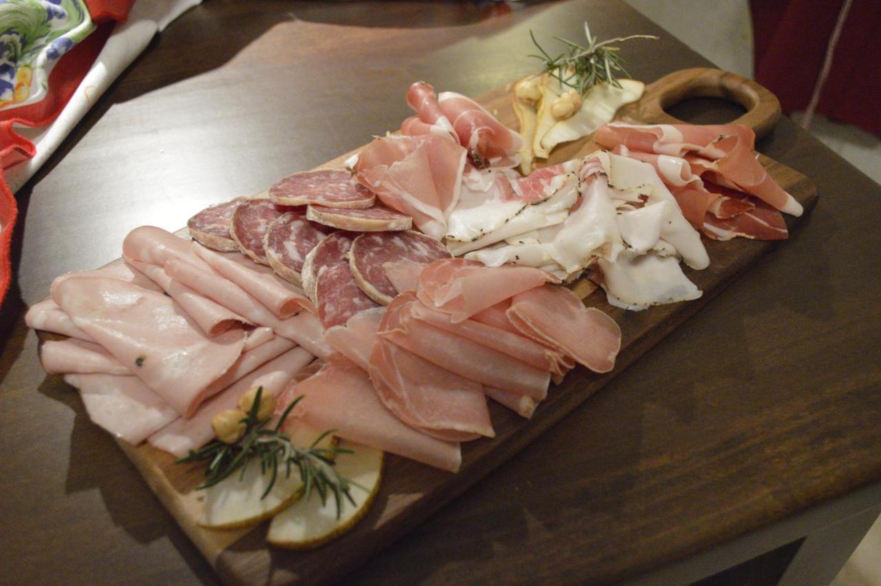 Bauernhof Cascina Rabalot